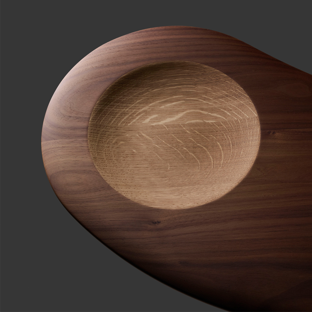 Kigo Side Table 97