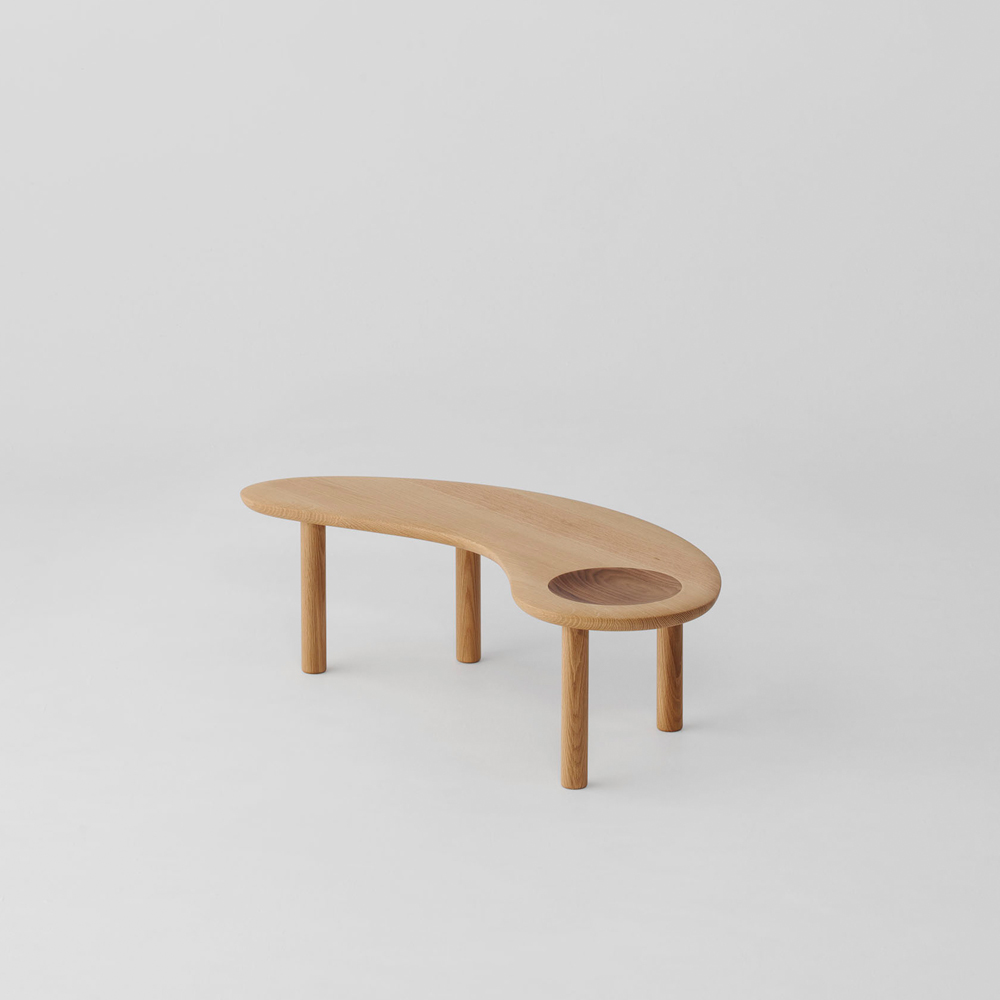 Kigo Side Table 97