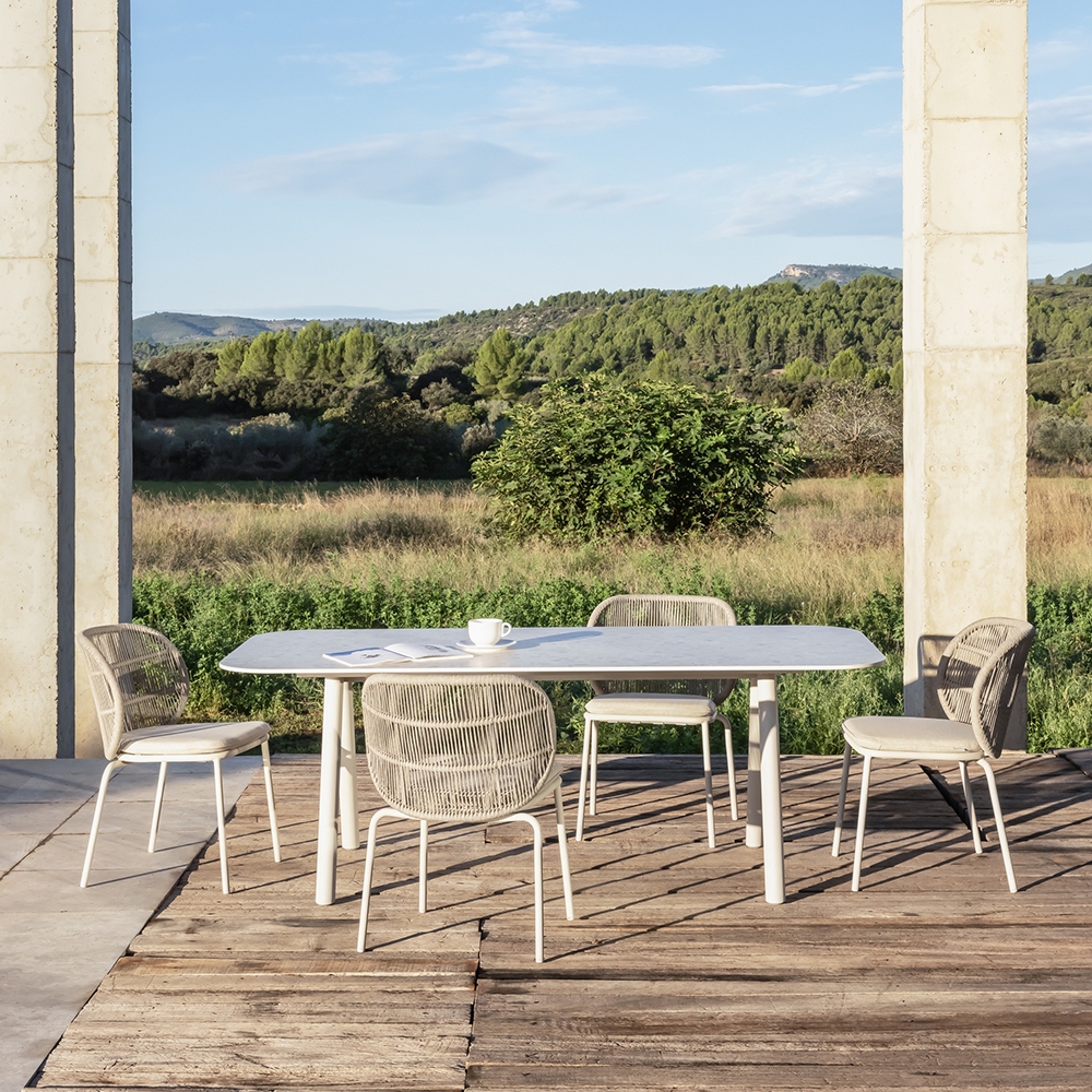 kodo dining chair vincent sheppard