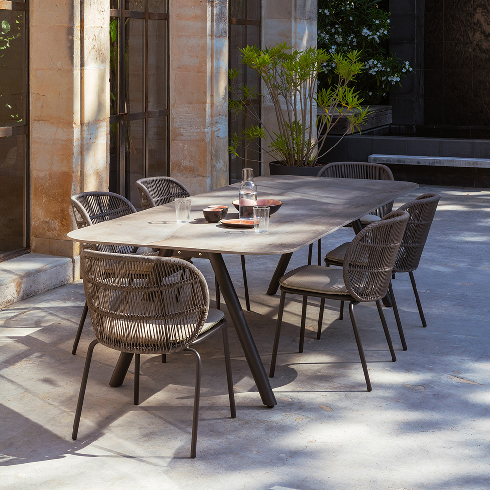 kodo dining chair vincent sheppard