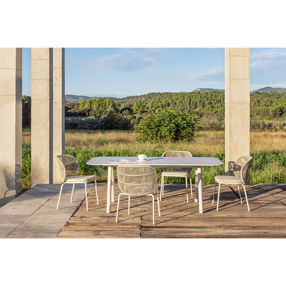 kodo dining chair vincent sheppard