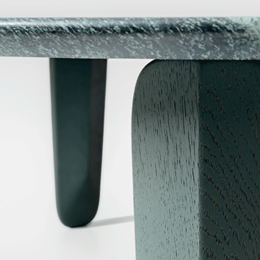 Kuyu Marble