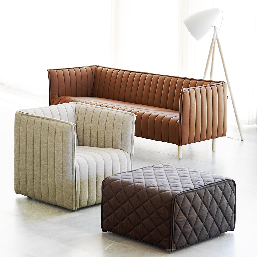 Kvilt Lounge