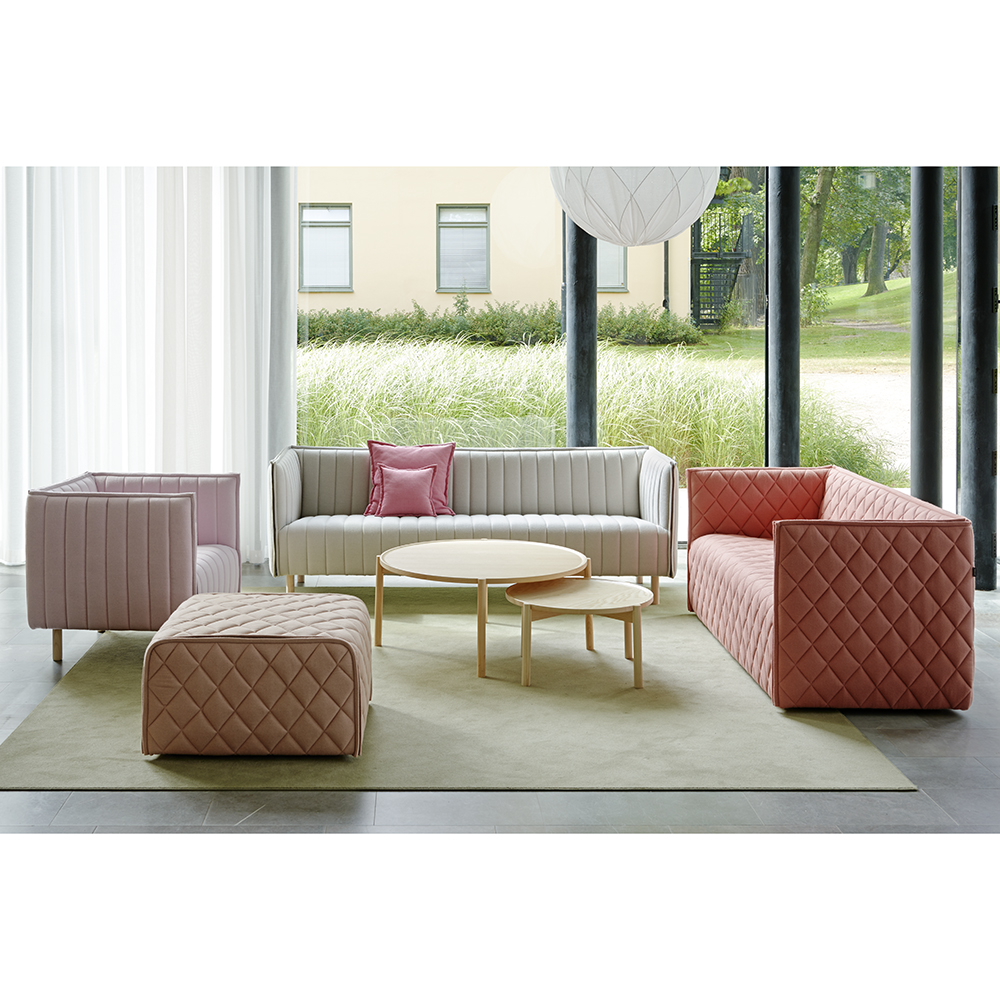 Kvilt Lounge