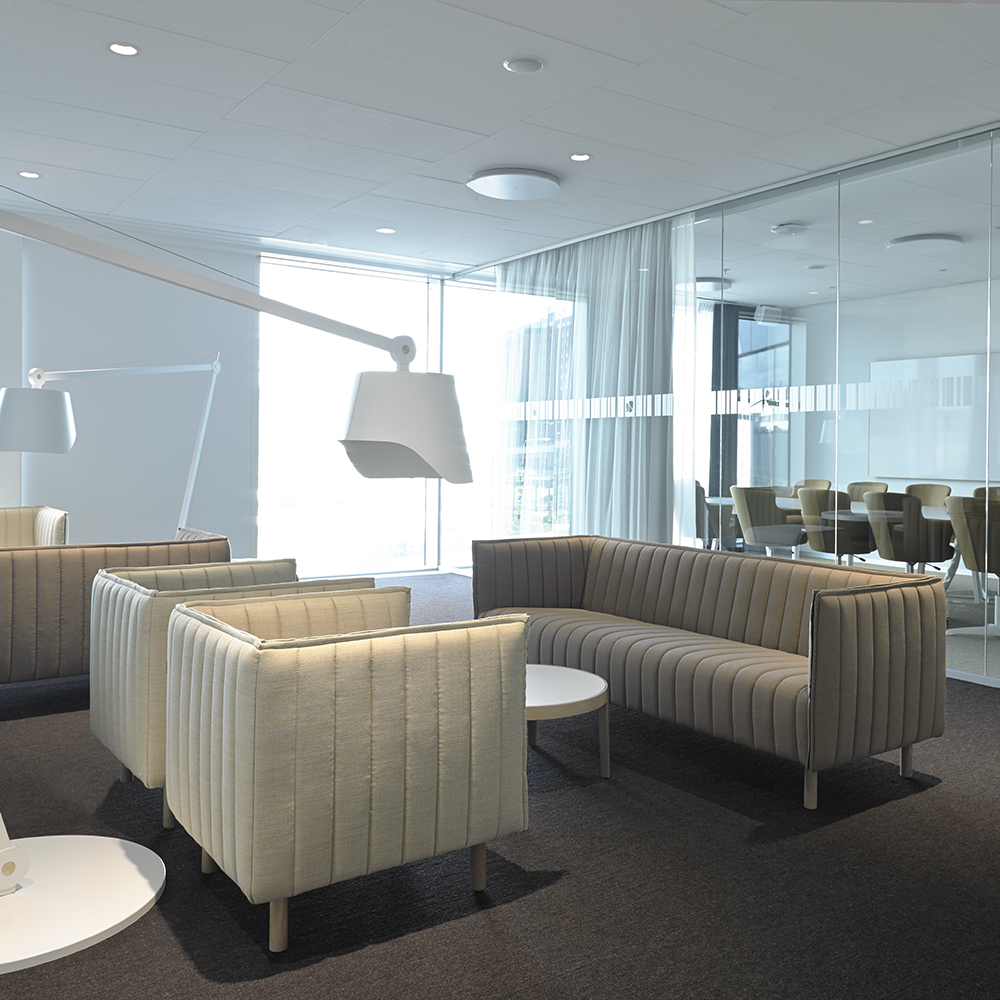 Kvilt Lounge