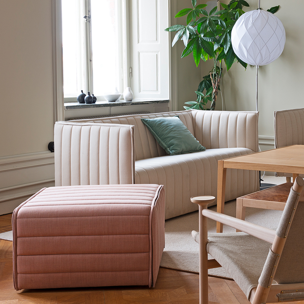 Kvilt Sofa