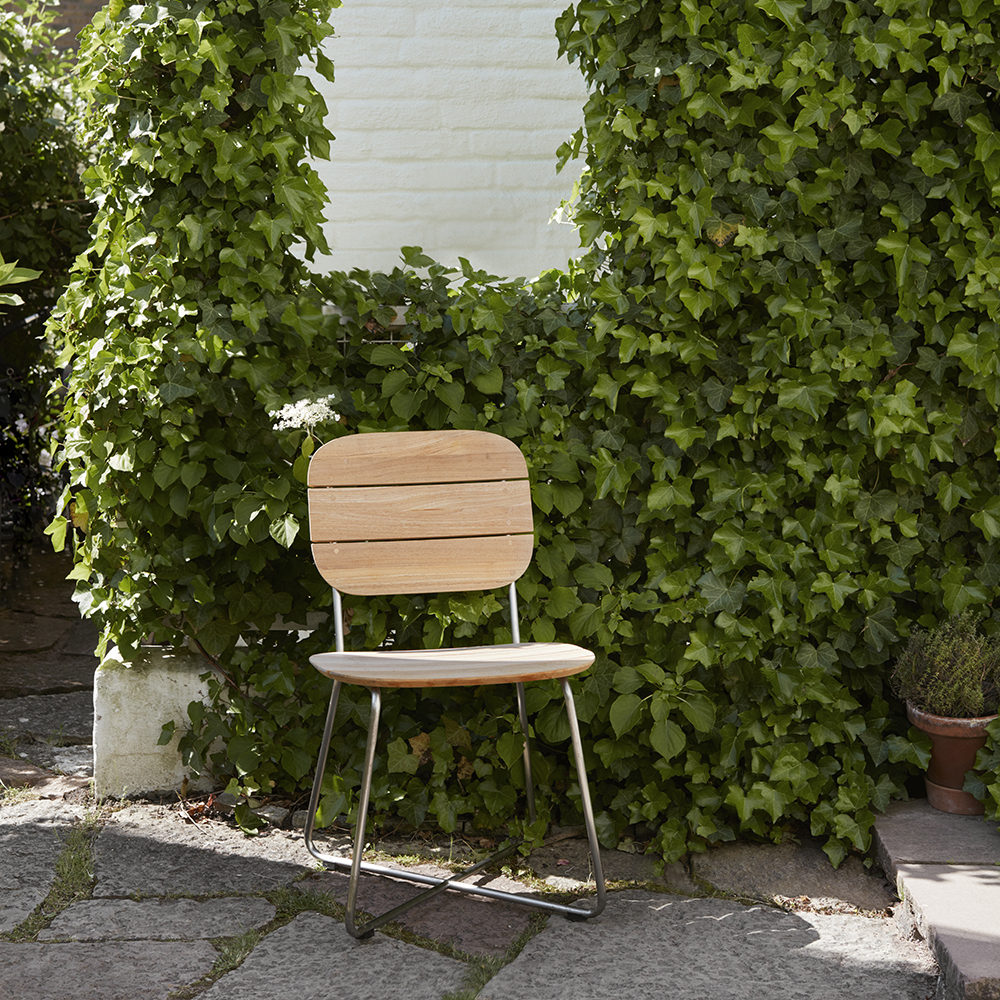 Lilium Dining Chair
