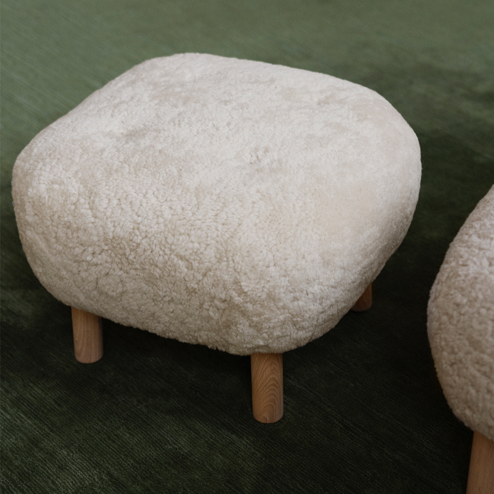 Little Petra Pouf