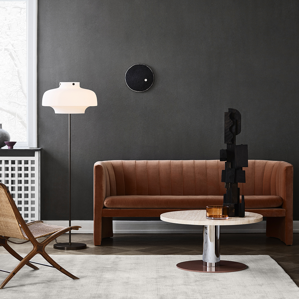 SC25 Loafer Sofa