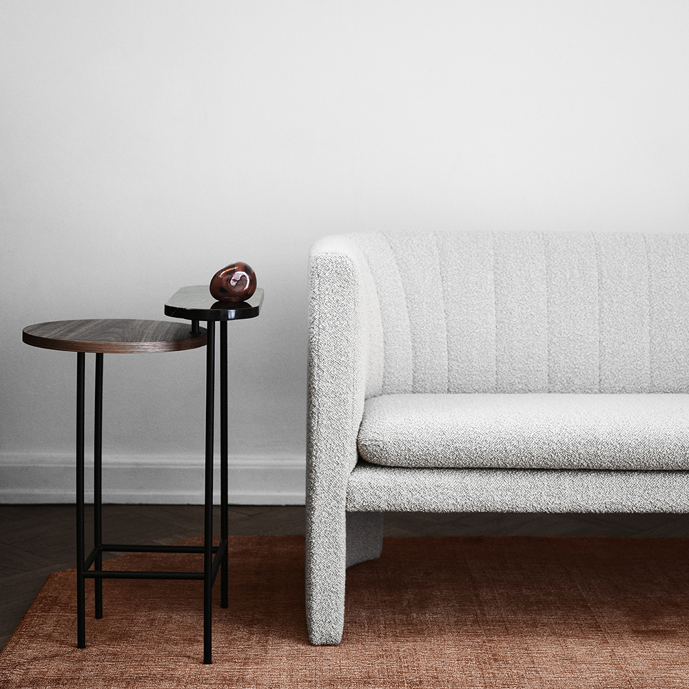 SC25 Loafer Sofa