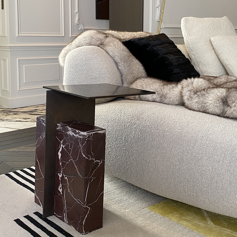 Lust Side Table