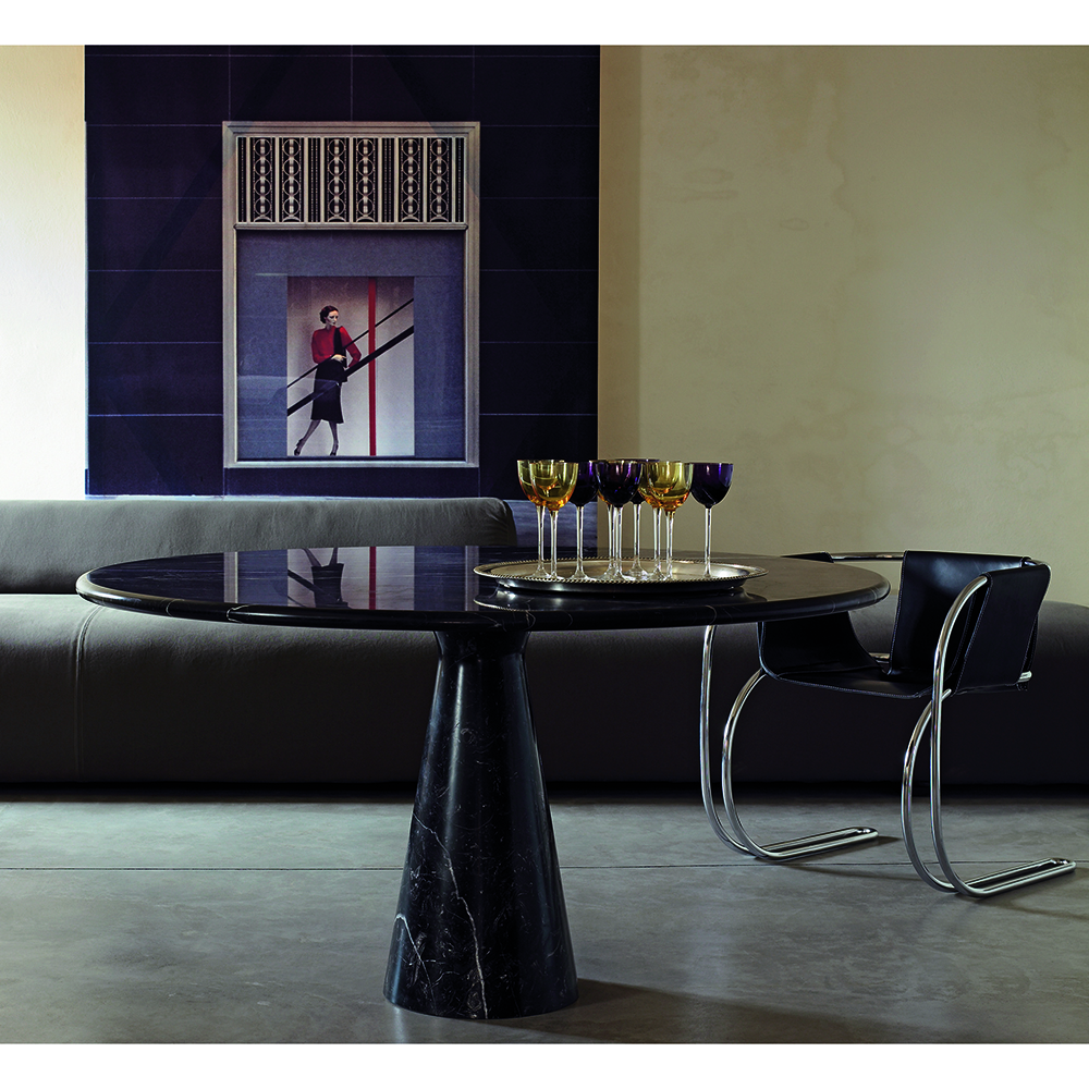 M Table
