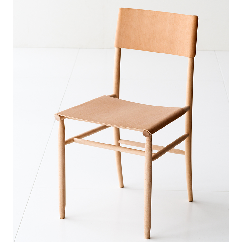 Madonna Chair