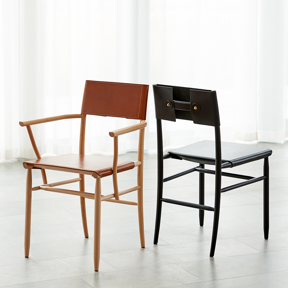 Madonna Chair