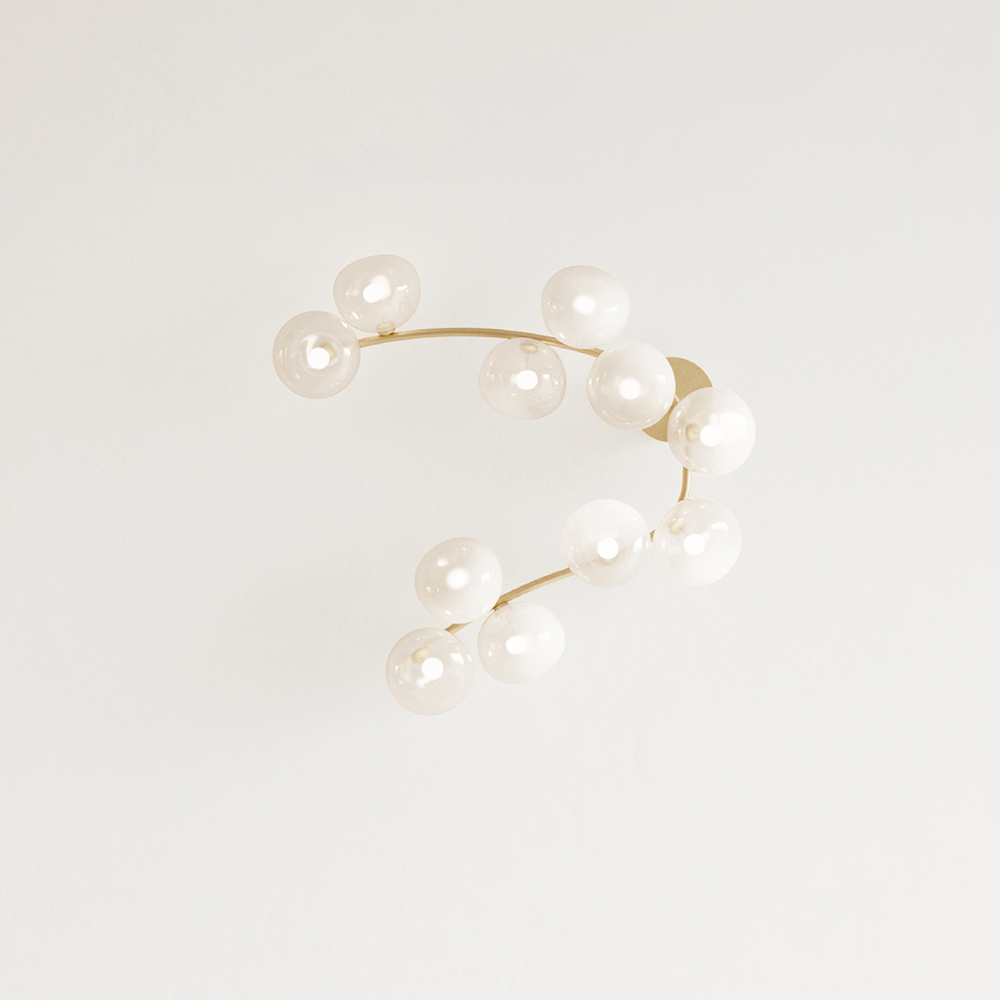 Maehwa Sconce
