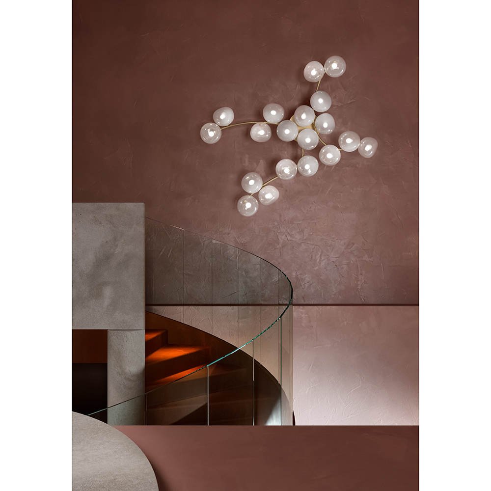 Maehwa Sconce 