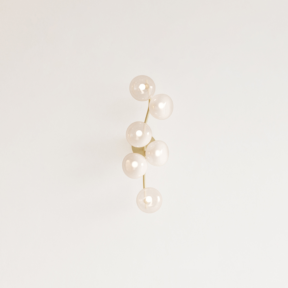 Maehwa Sconce 