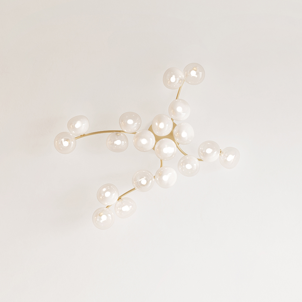 Maehwa Sconce 