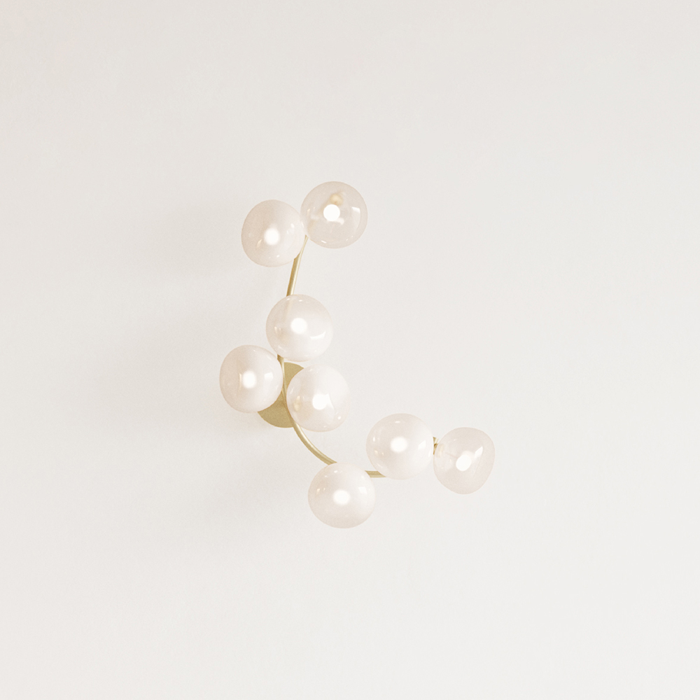 Maehwa Sconce 