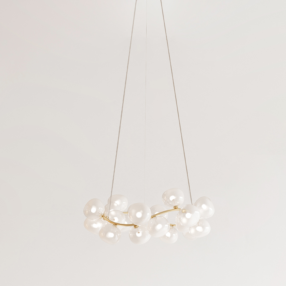 Maehwa Suspension