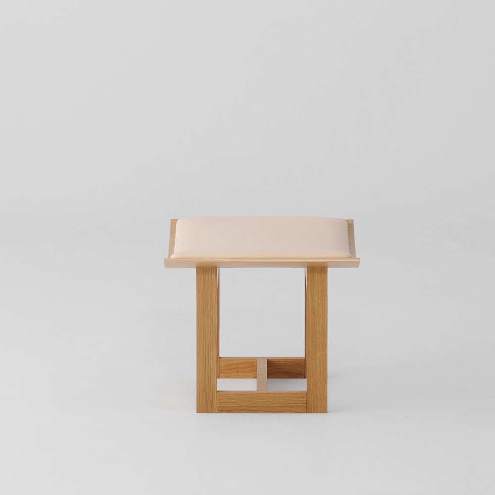 Makuri Stool