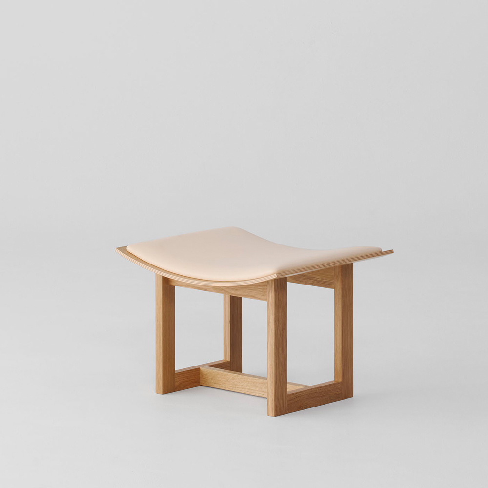 Makuri Stool