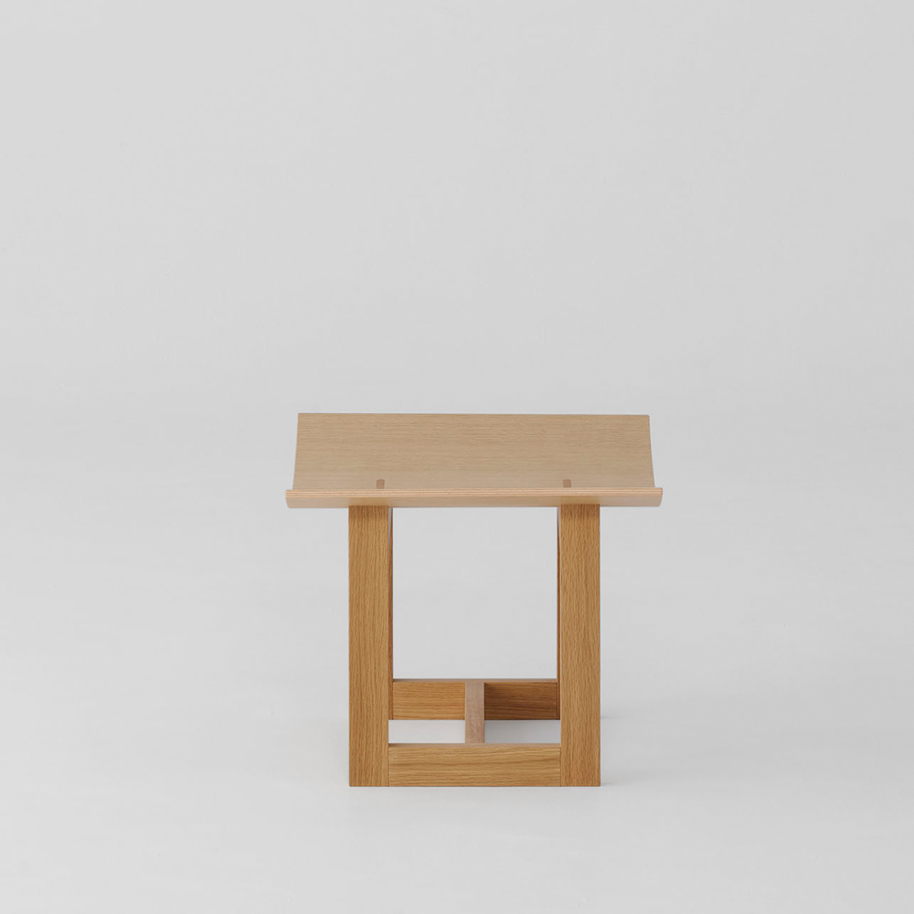 Makuri Stool