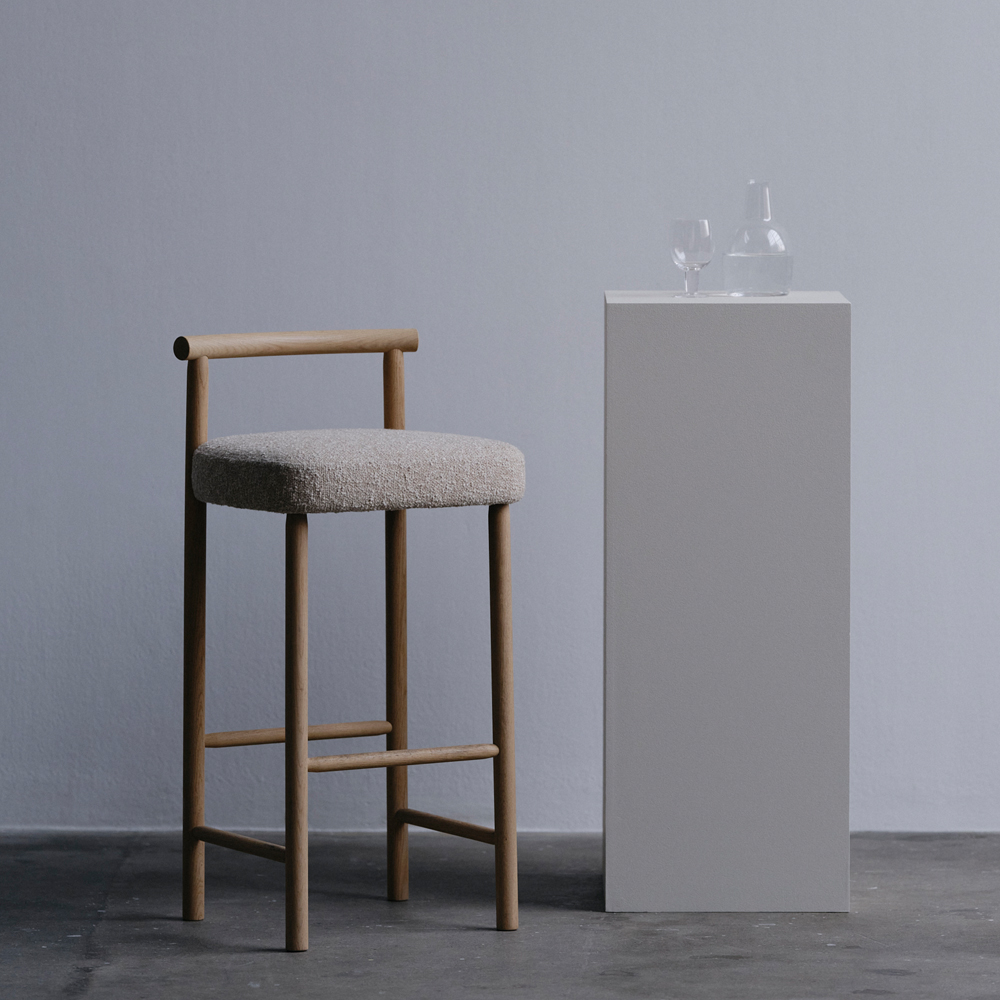 Mallow Bar Stool