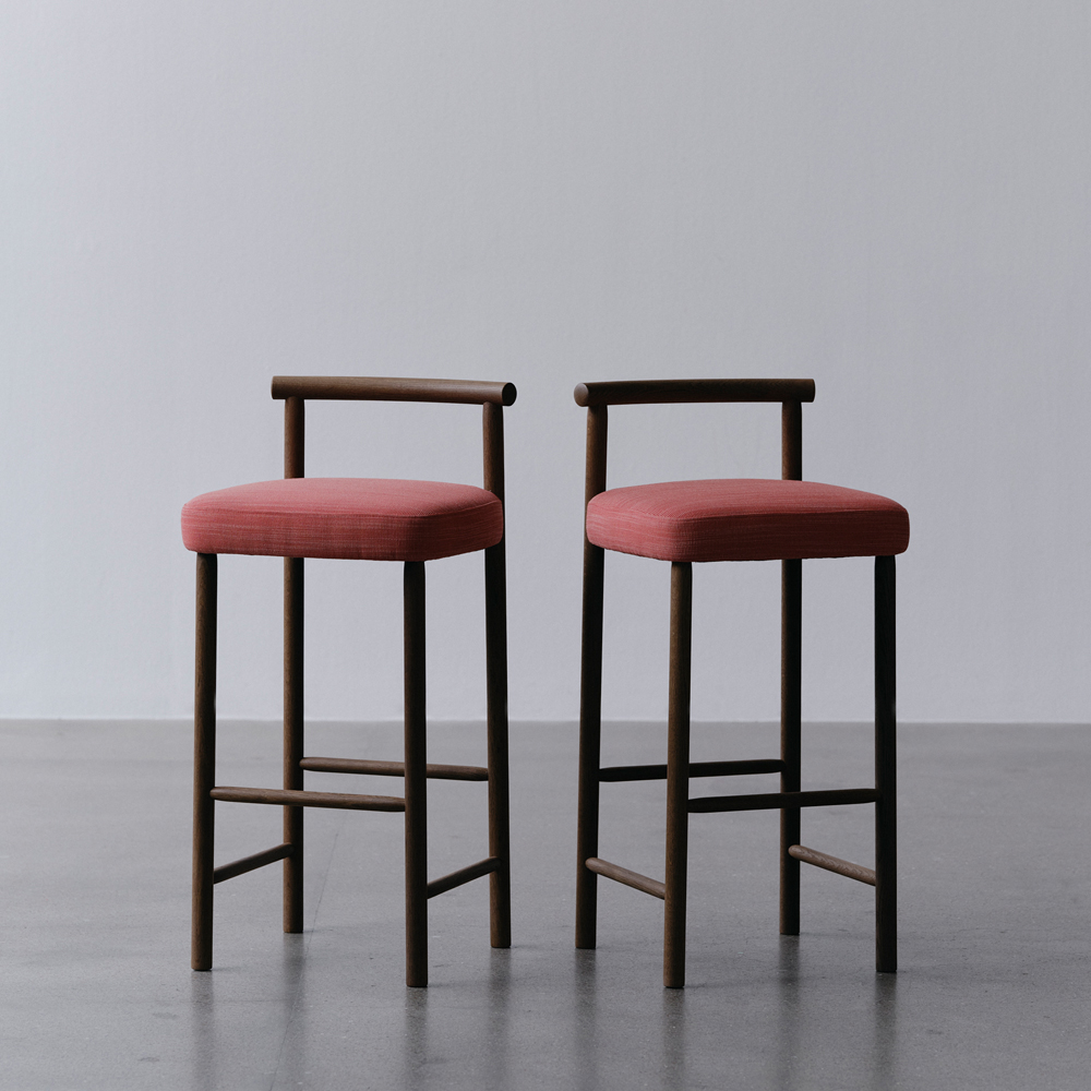 Mallow Bar Stool