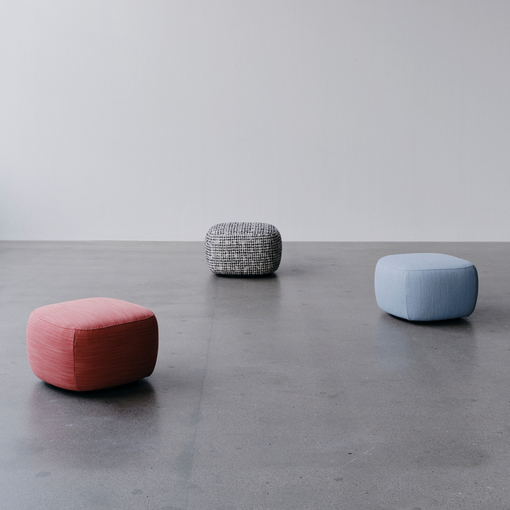 Mallow Pouf