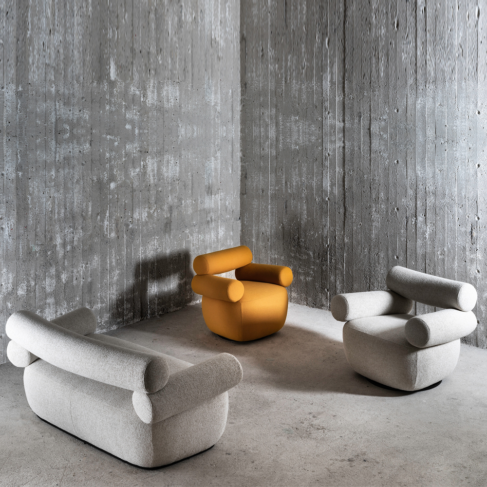 Mallow Sofa