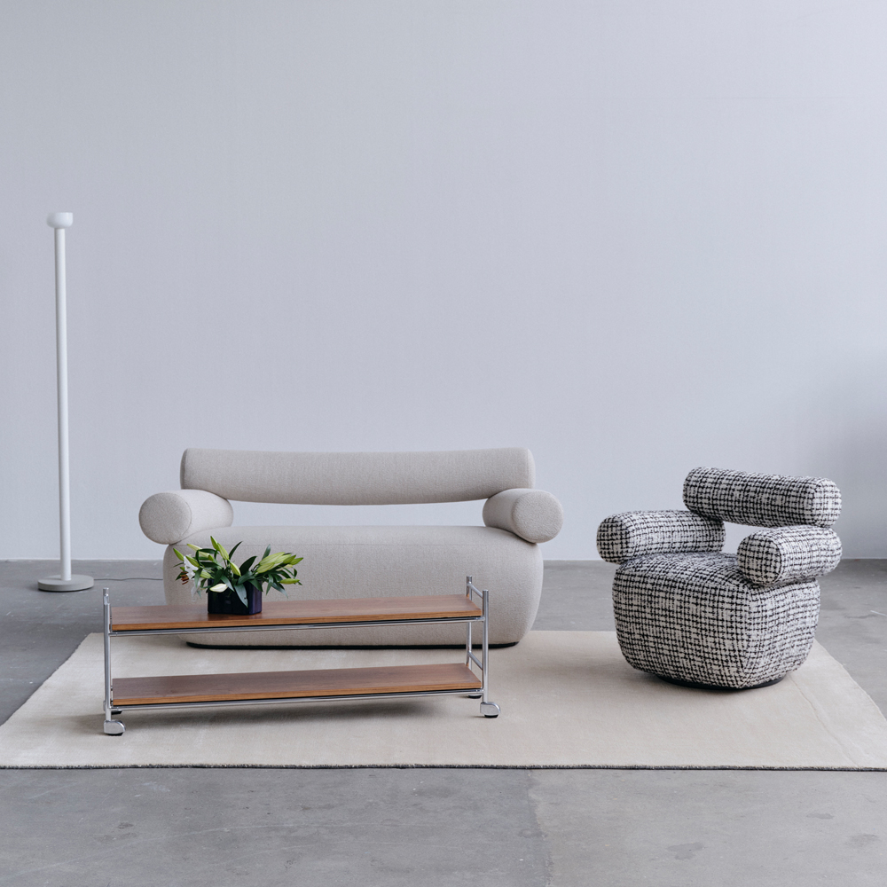 Mallow Sofa