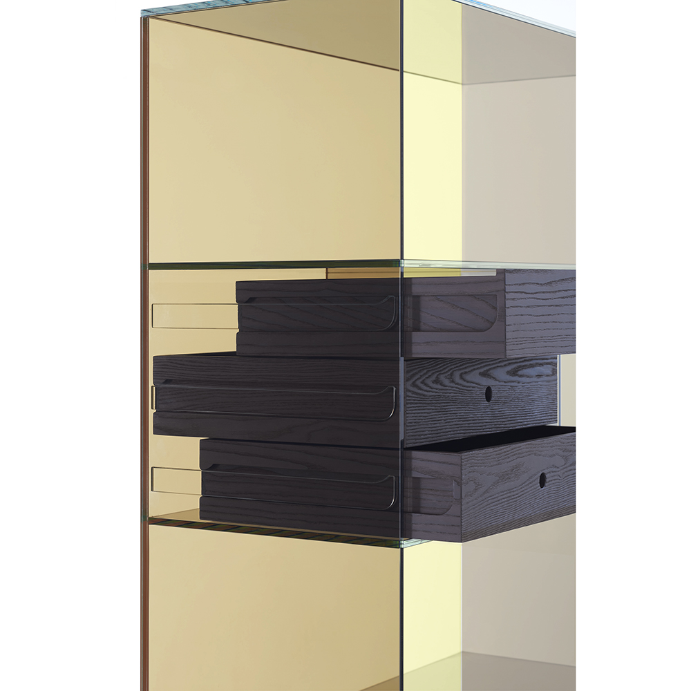Mandarin Chest of Drawers