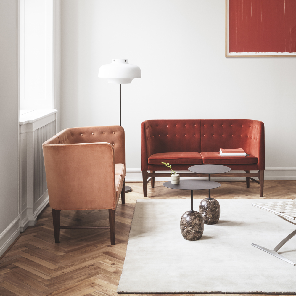 Mayor Sofa