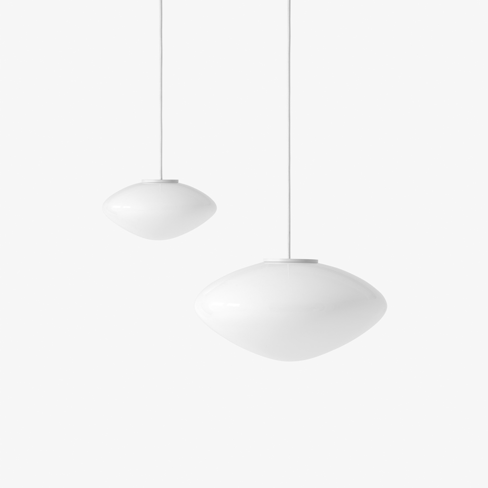 Mist Suspension