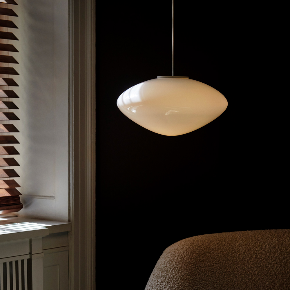 Mist Suspension