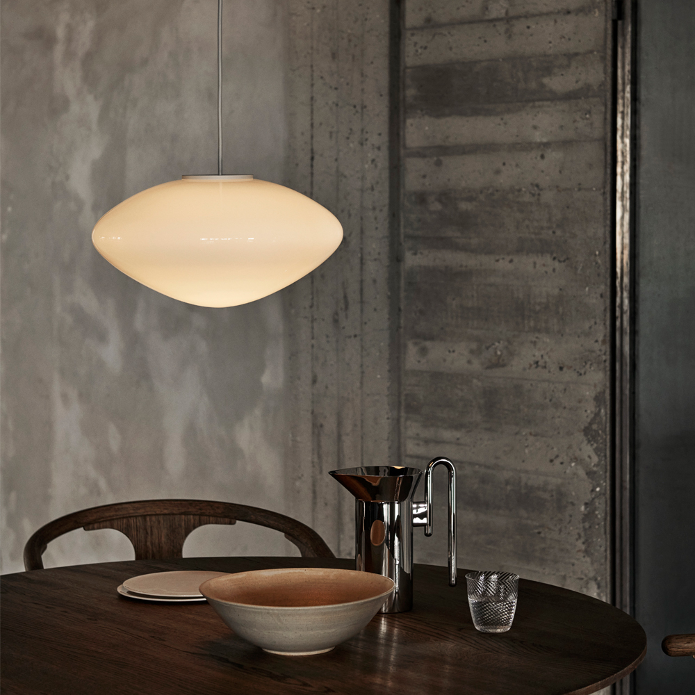 Mist Suspension