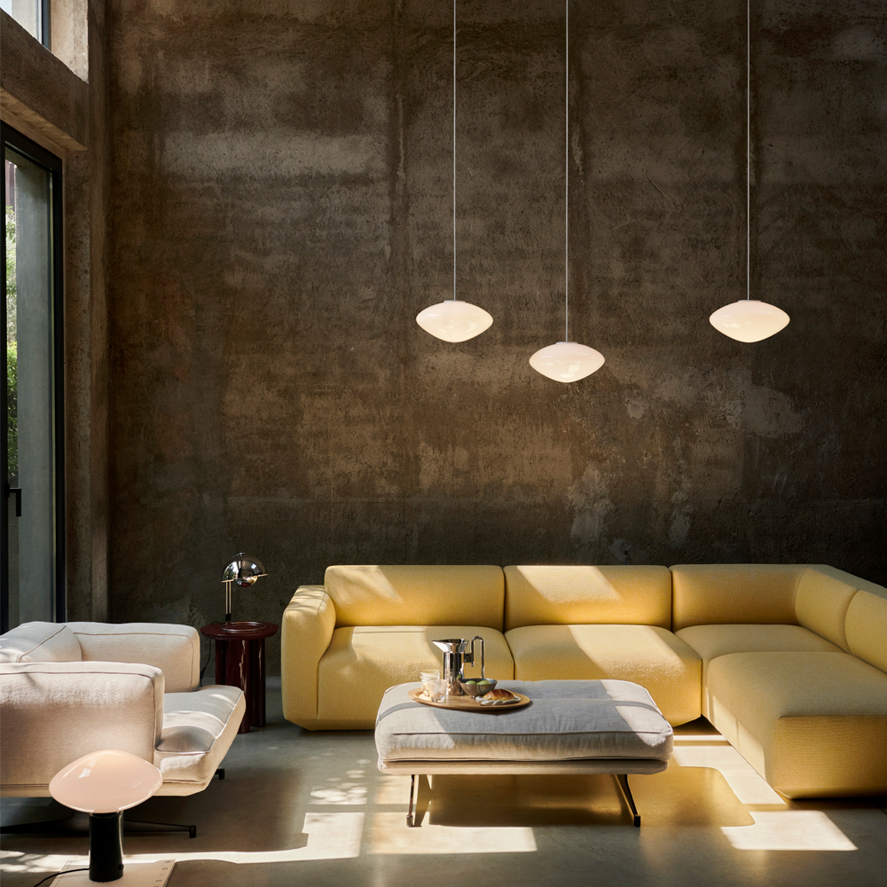 Mist Suspension
