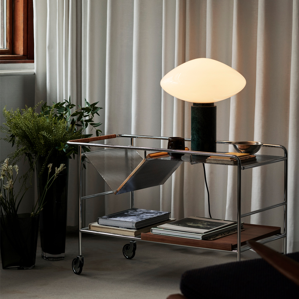 Mist Table Lamp