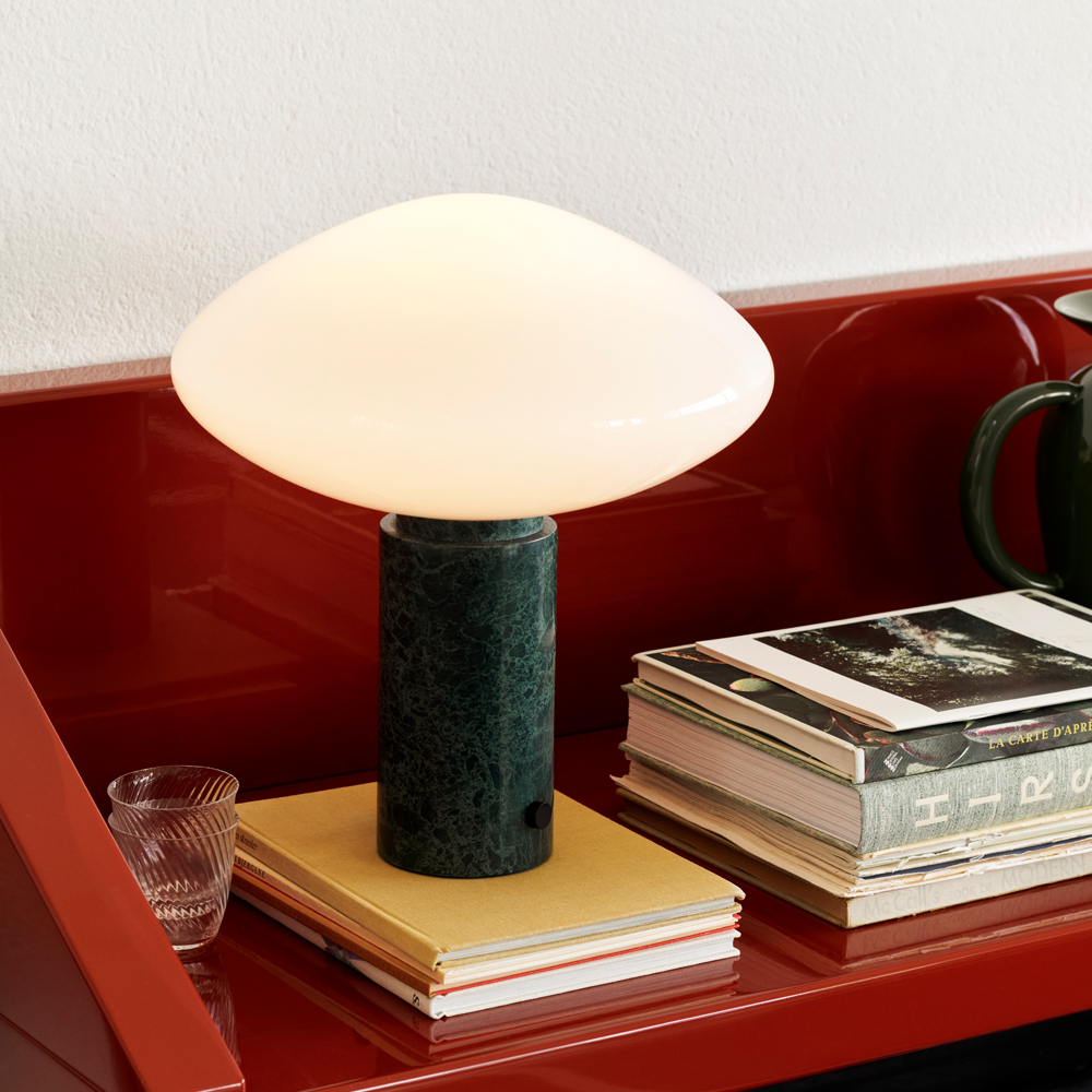 Mist Table Lamp