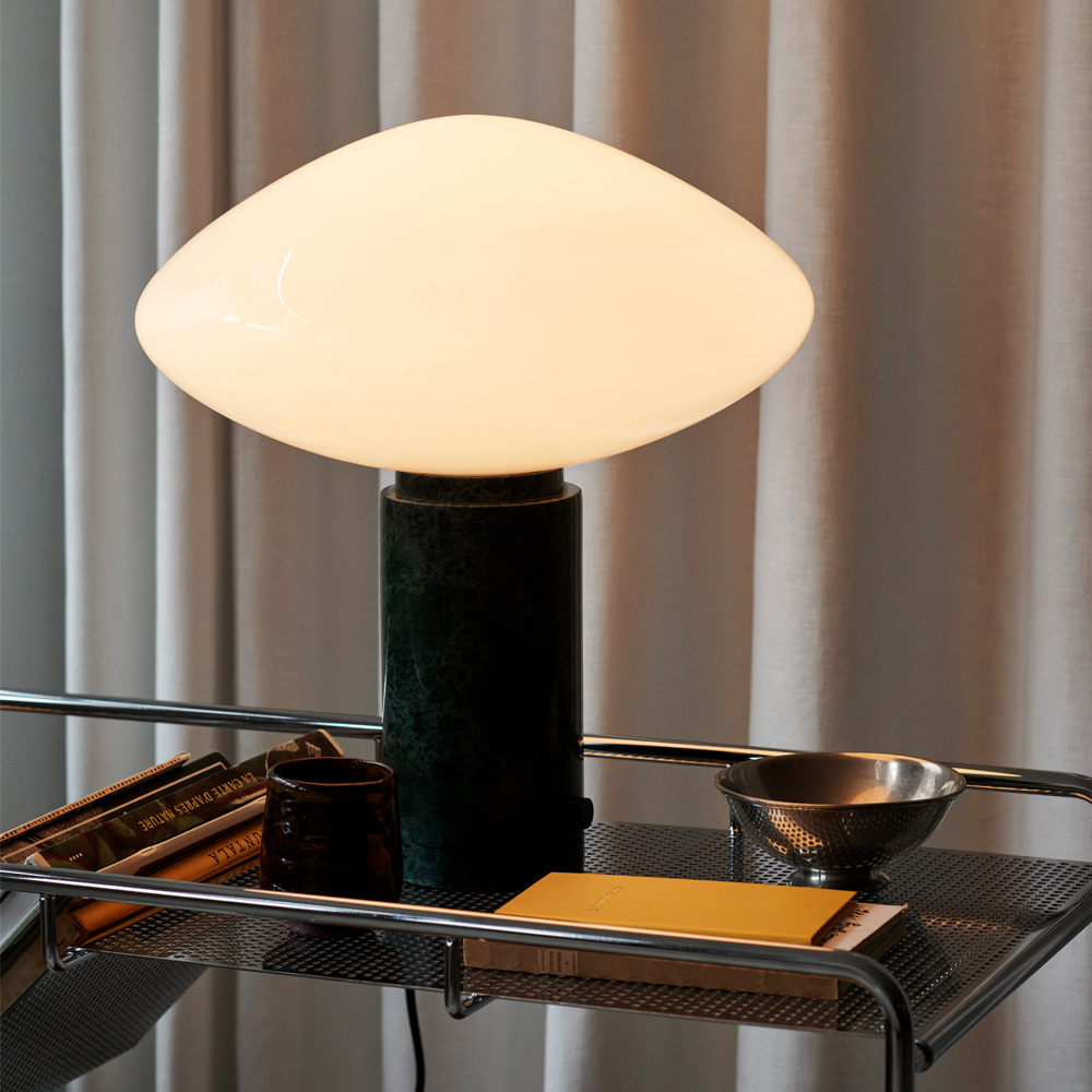Mist Table Lamp