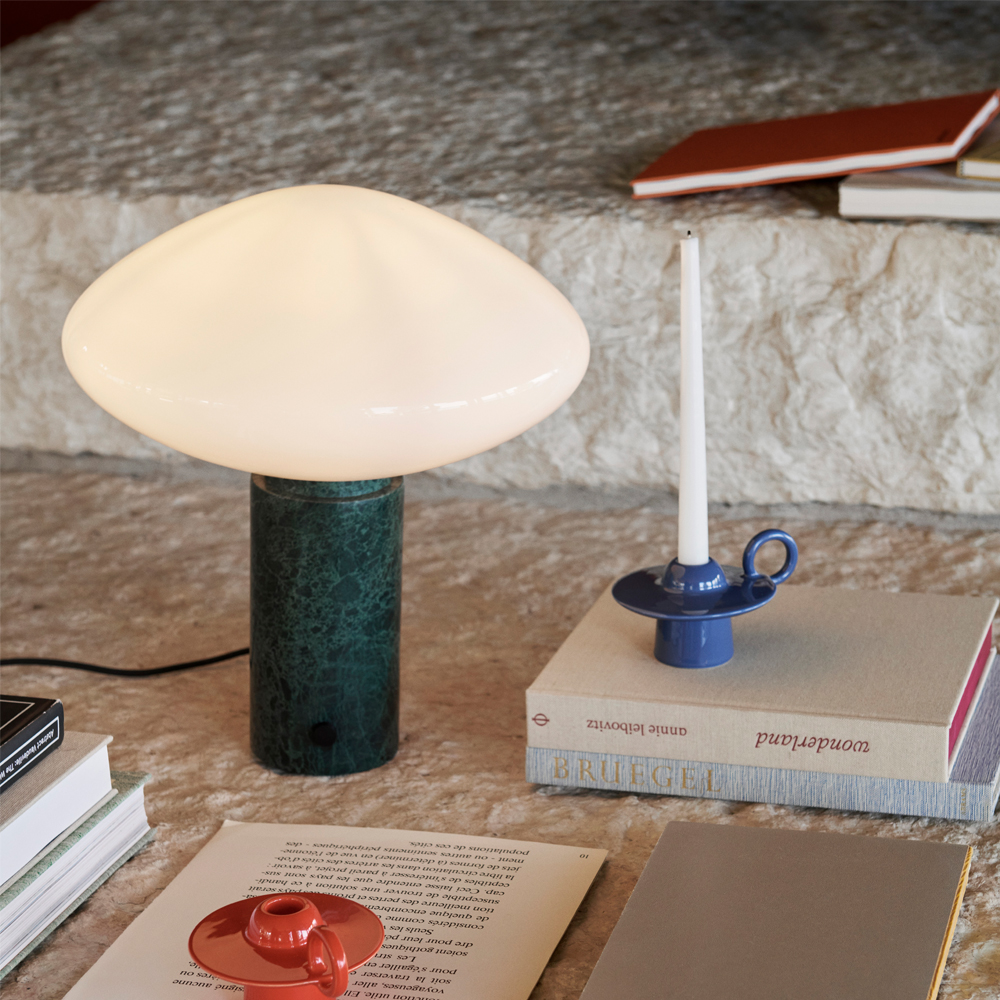 Mist Table Lamp