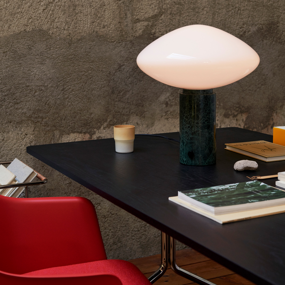 Mist Table Lamp
