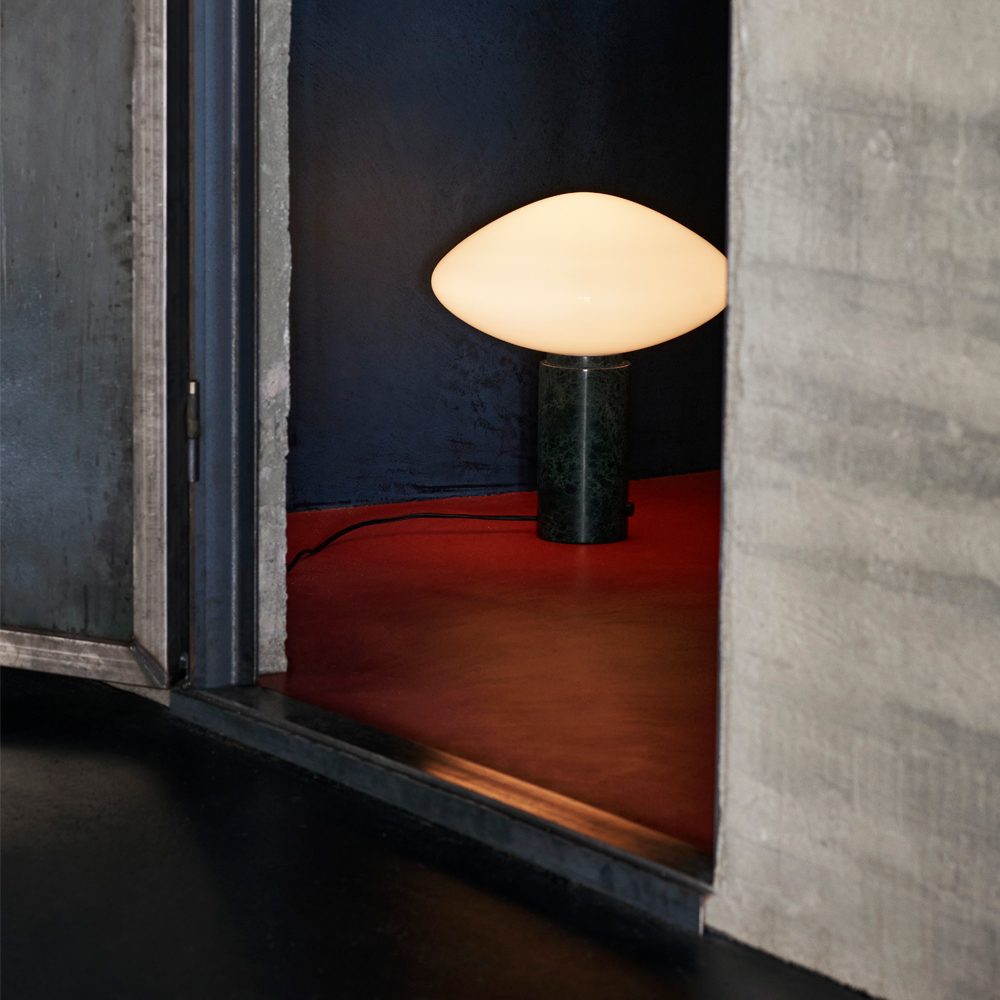 Mist Table Lamp