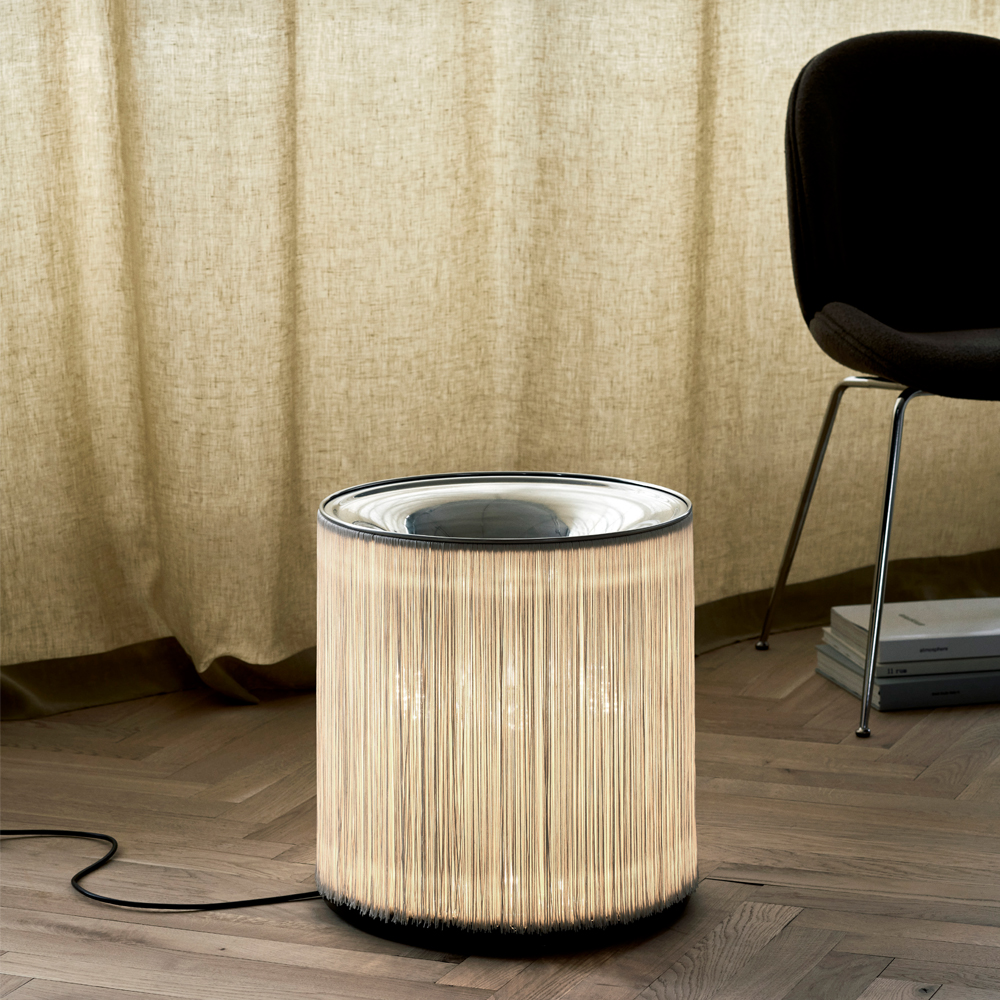 Model 597 - Floor