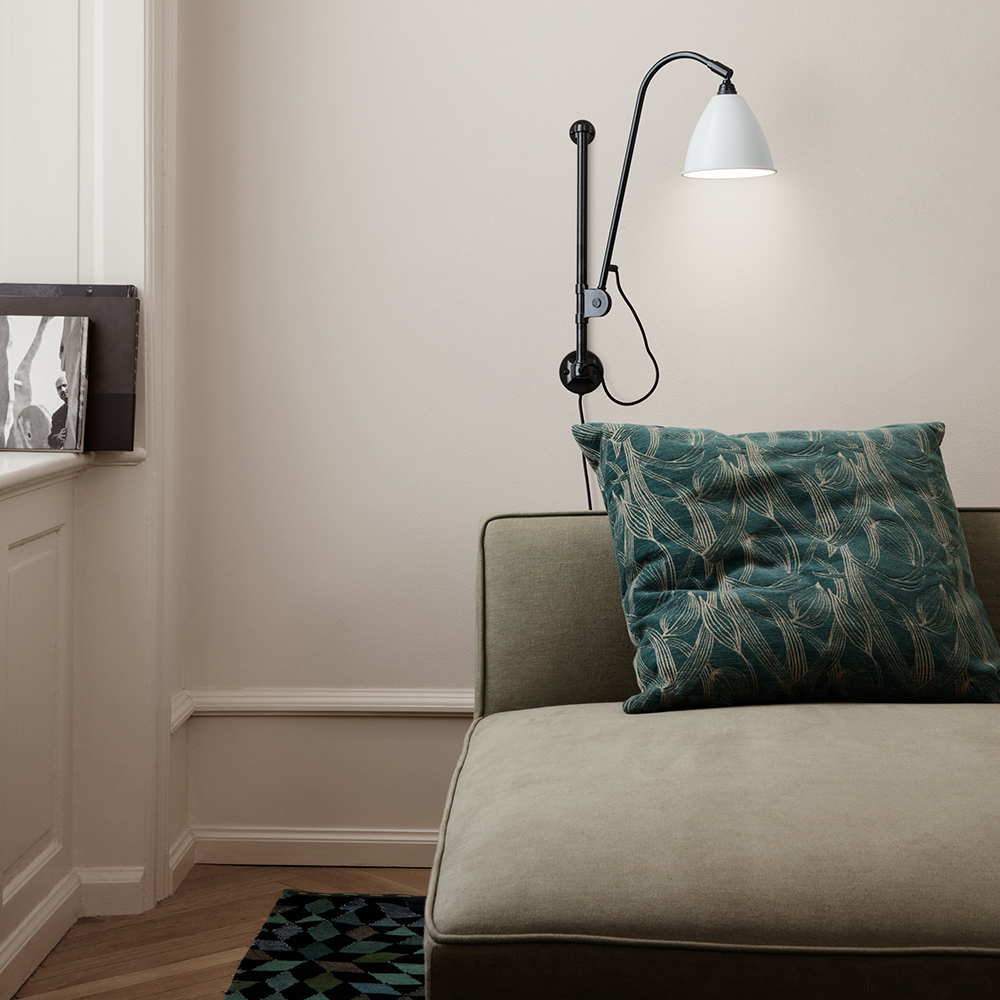 Modern Line Daybed