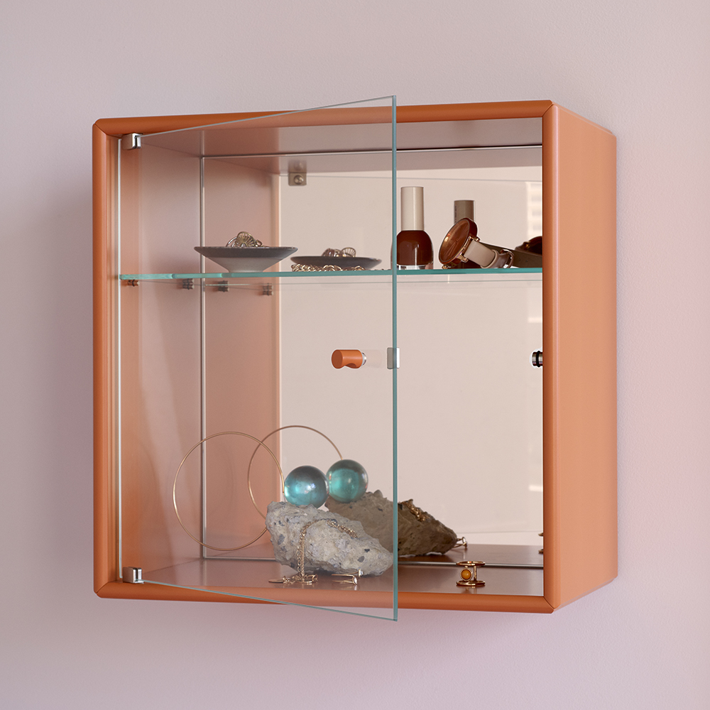 Montana Cabinets & Storage
