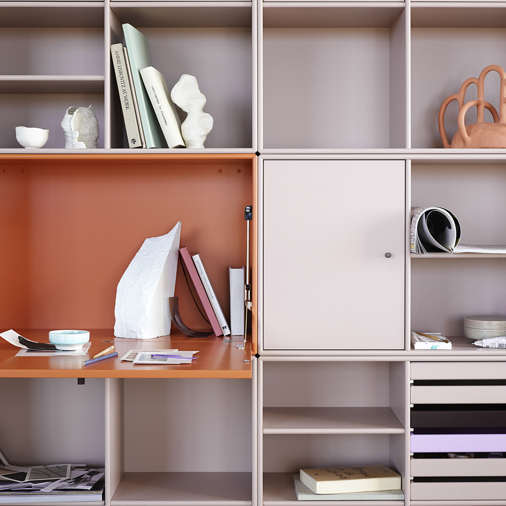 Montana Cabinets & Storage