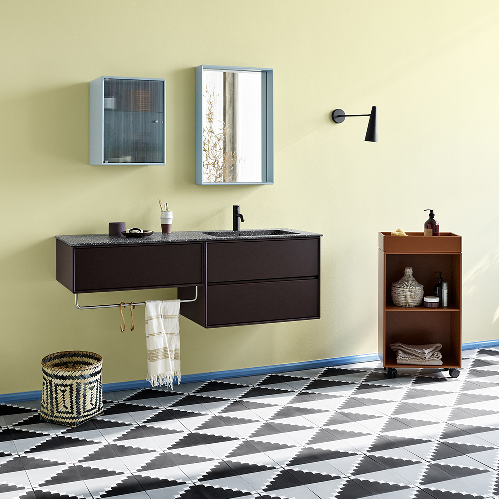 Montana Cabinets & Storage