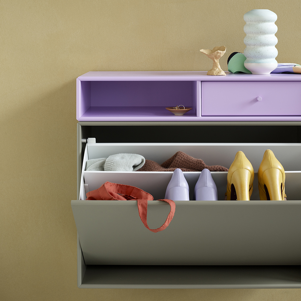 Montana Cabinets & Storage